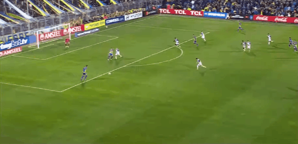 Highlight 39'