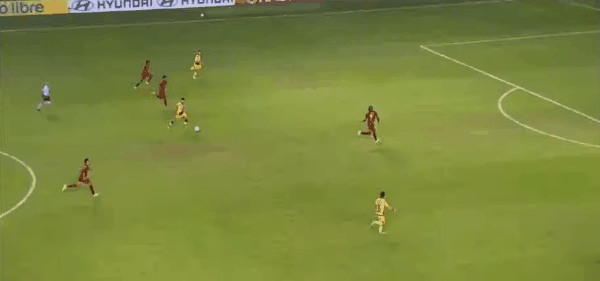 Highlight 49'