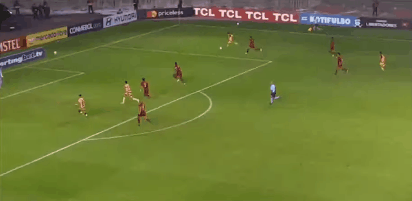 Highlight 55'