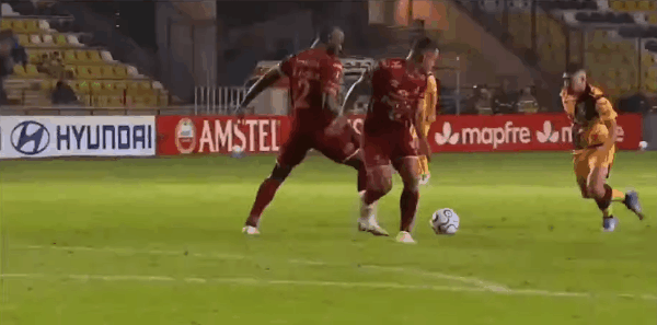 Highlight 51'