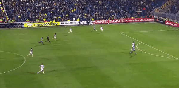 Highlight 71'