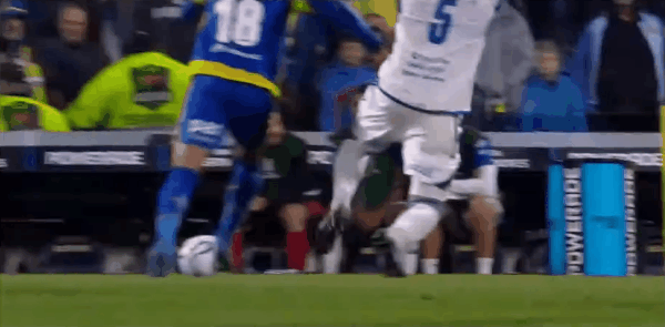 Highlight 57'