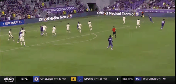 Highlight Atlanta United vs Orlando City 20/05/2026