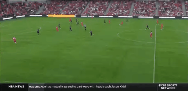 Highlight Houston Dynamo vs St. Louis City SC 20/05/2026