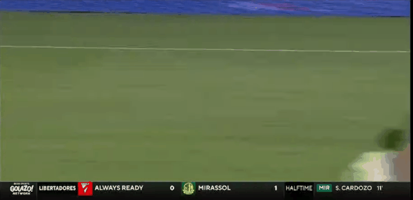 Highlight 64'