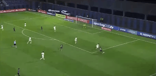 Highlight 38'