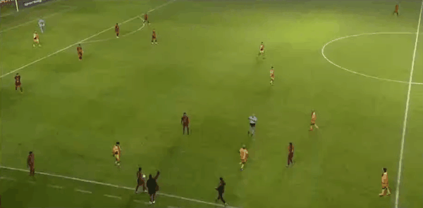 Highlight 88'