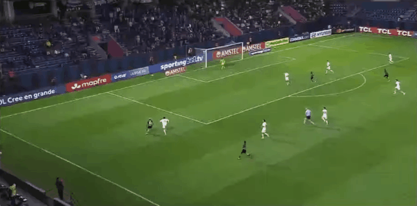 Highlight 64'