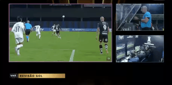 Highlight 58'