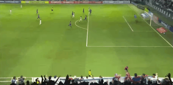 Highlight San Lorenzo vs Santos Fc - SP 21/05/2026