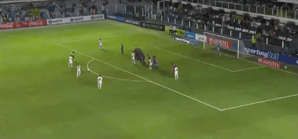 Highlight 47'
