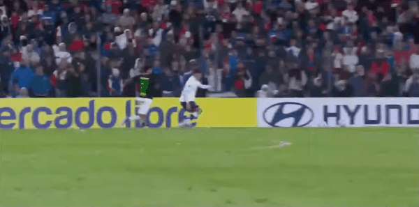 Highlight 40'