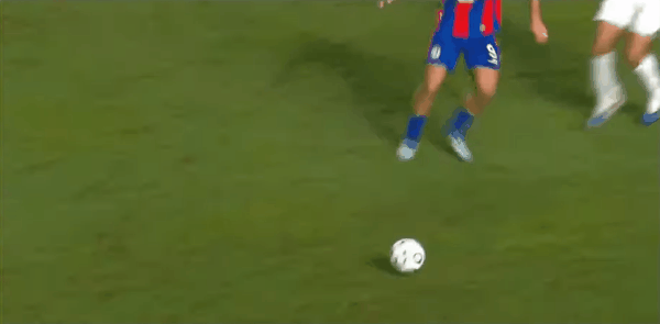 Highlight 57'