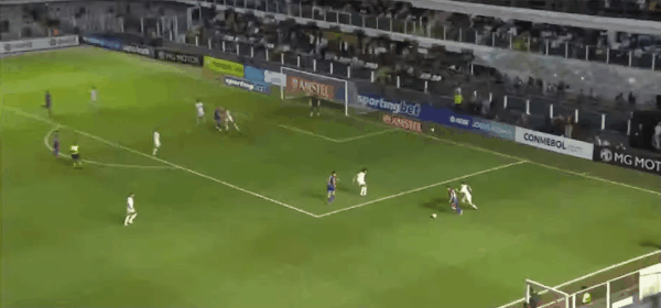 Highlight 72'