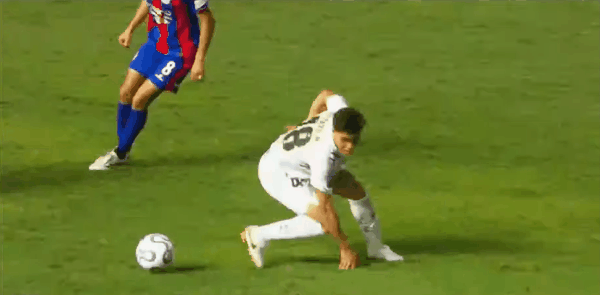 Highlight 74'