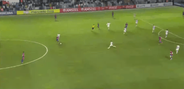 Highlight 85'