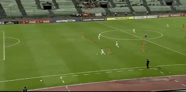 Highlight 35'