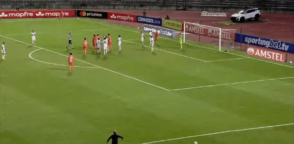 Highlight 44'