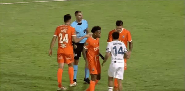 Highlight 44'