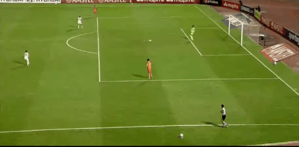 Highlight 60'