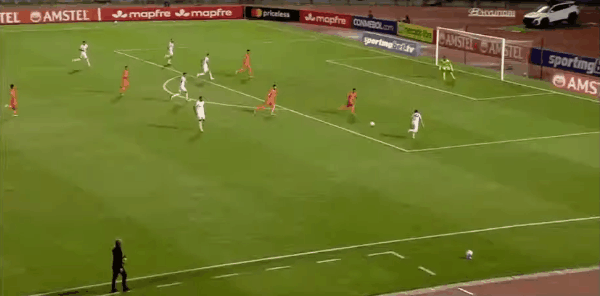 Highlight 76'