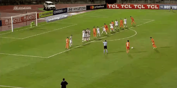 Highlight 80'