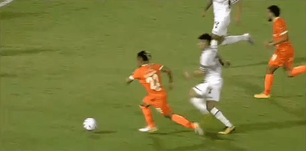 Highlight 79'