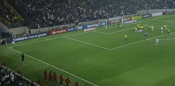 Highlight 77'