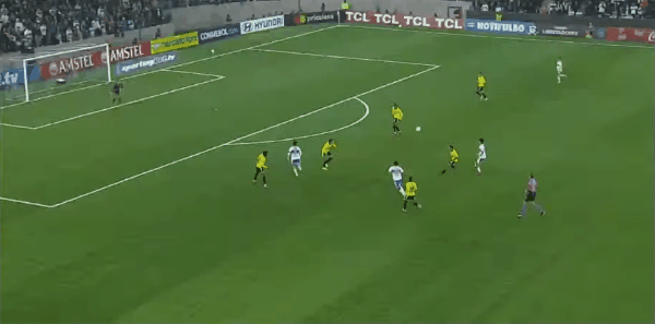 Highlight 84'