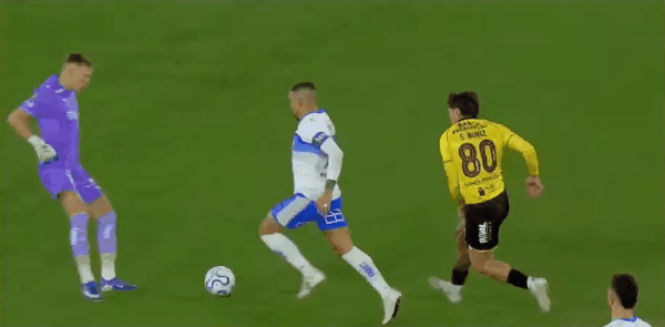 Highlight 89'