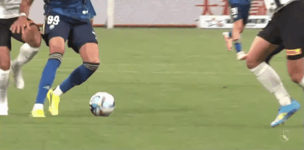 Highlight 47'