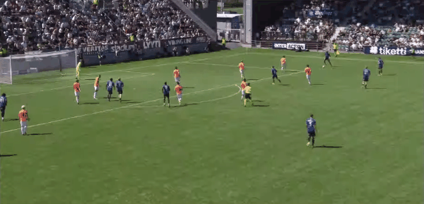 Highlight 41'