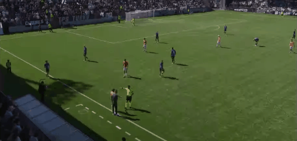 Highlight 83'