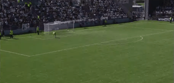 Highlight 93'