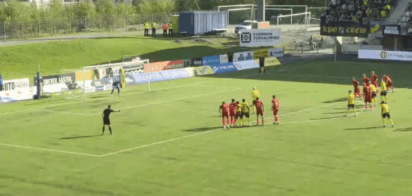 Highlight 36'