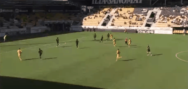 Highlight 35'