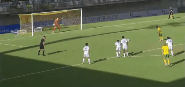 Highlight 47'
