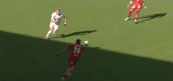 Highlight 49'