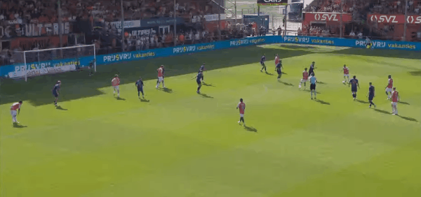 Highlight 40'