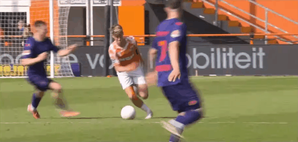 Highlight 44'