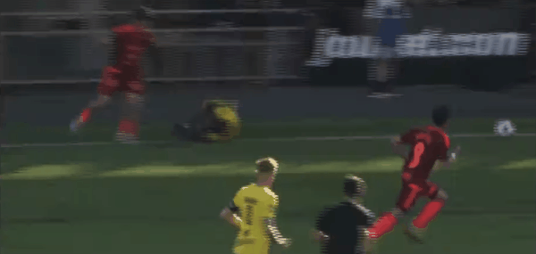Highlight 63'