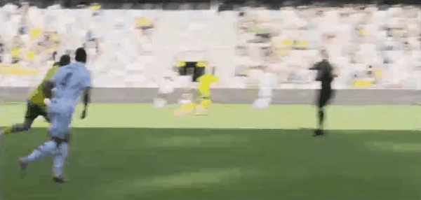 Highlight 62'