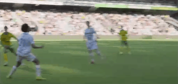 Highlight 70'
