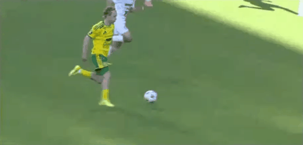 Highlight 83'