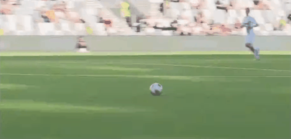 Highlight 86'