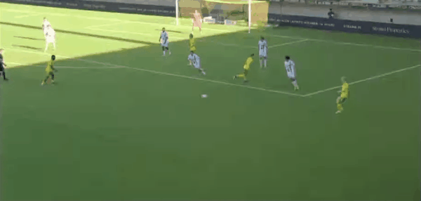 Highlight 91'