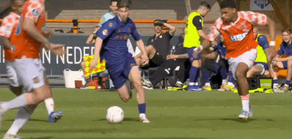 Highlight 84'