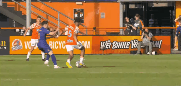 Highlight 111'
