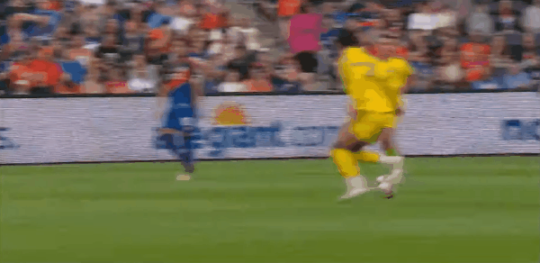 Highlight 32'