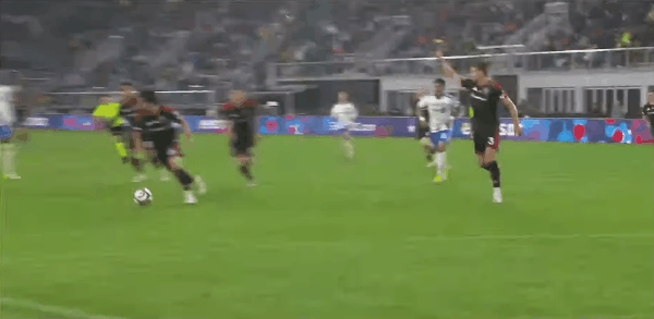 Highlight 31'